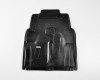 MB B W246 11->14 engine shield (Polyethylene (PE))