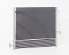 MB ML W166 11->15 radiators KOND 640X570X22 ar iebūvētu sausinātāju ar eļļas dzesētāju BENZ/DIES SRLine