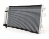 MINI Cooper 01->07 radiators KOND 625X315X16 ar sausinātāju 1.4/1.6