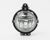 MINI Cooper 07->14 fog lamp L=R H8/W5W DEPO
