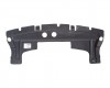 MINI Cooper 07->14 защита двигателя под бампер (ABS+PVC)