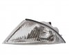 MT Carisma 96->04 corner lamp L without bulb holder TYC