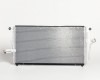 MT Galant 93->96 radiators KOND 670X340X17 bez sausinātāja 1.8/2.0/2.4/2.5/2.0D