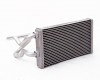 MT Lancer 07->17 heater core 147X238X26 ALU/ALU brazed