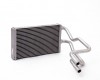 MT Lancer 07->17 heater core 147X238X26 ALU/ALU brazed