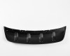 MT Outlander 07->09 engine shield under bumper cover
