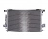 MT Outlander 07->09 radiators KOND 665X405X18 ar sausinātāju 2.0/2.4/3.0/2.0D/2.2D