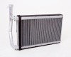 MT Pajero 00->02 heater core 274X134X26 ALU/PLAST brazed main heater