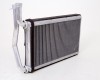 MT Pajero 00->02 heater core 274X134X26 ALU/PLAST brazed main heater