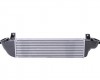 MT L200 15->19 intercooler 2.5D 575X175X50