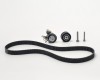 CT C5 01->04 tensioner pulley, guide pulley, timing belt kit 2.0 16V INA