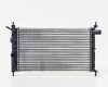 OP Astra 91->98 radiators 1.4/1.6 MAN -KOND 524X298 RA63293 91->92