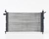 OP Astra 91->98 radiators 1.4/1.6 MAN -KOND 524X298 RA63293 91->92