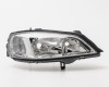 OP Astra 98->04 lukturis R H7/HB3 elektro DJ AUTO