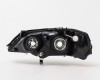 OP Astra 98->04 lukturis R H7/HB3 elektro DJ AUTO