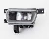 OP Astra 98->04 miglas lukturis L H3 TYC