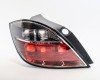 OP Astra 04->09 tail lamp 5D L 07->09 H21W/P21W/PY21W/W5W without bulb holders DEPO