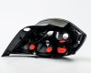 OP Astra 04->09 tail lamp 5D L 07->09 H21W/P21W/PY21W/W5W without bulb holders DEPO