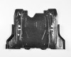 OP Astra 09->15 engine shield