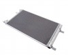 OP Astra 09->15 radiators KOND 665X395X16 ar iebūvētu sausinātāju 1.4/1.6/1.6D/1.7D/2.0D