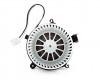OP Astra 09->15 heater blower