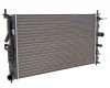 OP Vectra 96->01 radiators 2.5 V6 / 2.0DI MAN +KOND 610X378X34