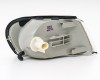 OP Vectra 96->01 corner lamp white L 96->98 with bulb holder P21W TYC