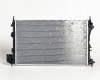 OP Vectra 02->05 radiators 2.2/3.2/2.0DTi/2.2DTi MAN +/-KOND 650X450X31 RA63022A