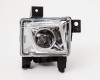 OP Vectra 02->05 fog lamp R H3 rectangular 02->03 442-2010 TYC
