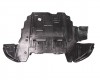 OP Vectra 02->05 engine shield DIESEL (ABS+PVC)