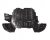 OP Vectra 02->05 engine shield DIESEL (ABS+PVC)