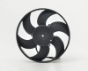 OP Omega 94->99 ventilators 320mm 240W 2pin papildus ventilators