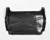 OP Omega 99->03 engine shield (ABS+PVC)