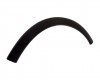 OP Corsa 00->06 fender mould front R model with sill plastic cover
