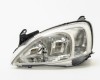 OP Corsa 00->06 head lamp L H7/H7 00->03 electrical tips VALEO TYC