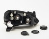 OP Corsa 00->06 head lamp L H7/H7 00->03 electrical tips VALEO TYC