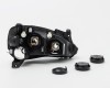 OP Corsa 00->06 head lamp L H7/H7 electrical 03->05 VALEO