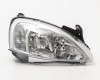 OP Corsa 00->06 head lamp R H7/H7 01->02 type VALEO DJ Auto