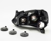 OP Corsa 00->06 head lamp R H7/H7 02->04 type VALEO CLEAR DJ AUTO