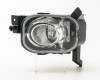 OP Corsa 06->11 fog lamp L H3 06->06 without bulb holder TYC