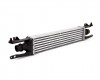 OP Corsa 06->11 radiators interkūlera 1.3DTi 450X100X53 RA96589 SRLine