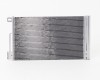 OP Corsa 06->11 radiators KOND 590X335X16 ar iebūvētu sausinātāju 1.0/1.2/1.4