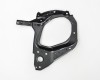 OP Meriva 03->06 front panel head lamp seat R
