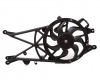 OP Meriva 03->06 ventilators ar difuzoru 310mm 260W 2pin KOND