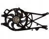 OP Meriva 03->06 ventilators ar difuzoru 310mm 260W 2pin KOND