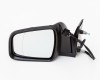 OP Zafira 08->12 mirror L electrical heated primed aspherical 5pins