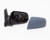 OP Zafira 08->12 mirror L electrical heated primed aspherical 5pins