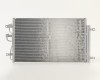 OP Antara 06->16 radiators KOND 675X400X16 ar iebūvētu sausinātāju 2.4/3.0