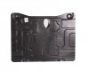 OP Corsa 15->19 engine shield (ABS+PVC)