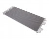 OP Corsa 15->19 condenser 665X280X12 with integrated receiver dryer 1.4/1.6/1.0D/1.3D